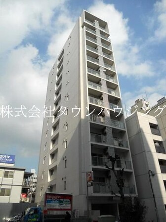 レジディア大井町の物件内観写真